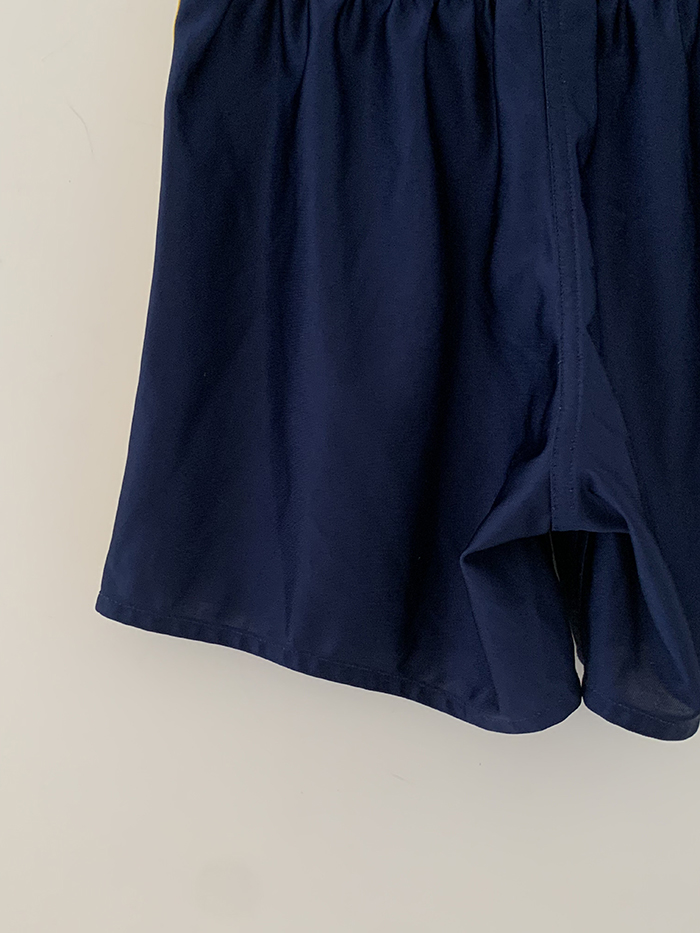 (Deadstock) 80's Adidas Short Pants by W.Germany ( youth ) 복제