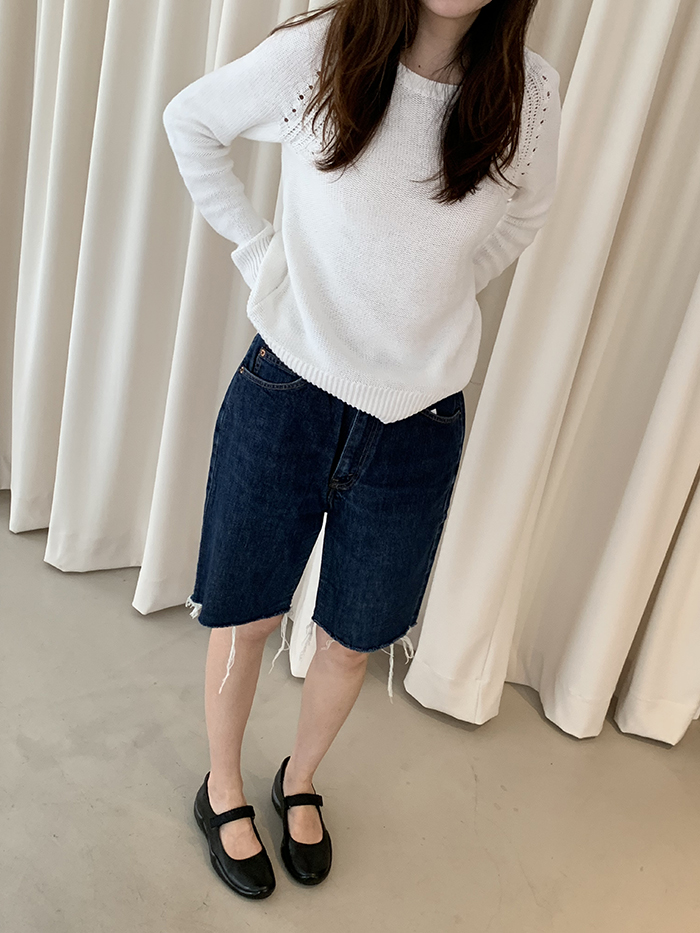 80's Levi's Short - size 27 복제 복제