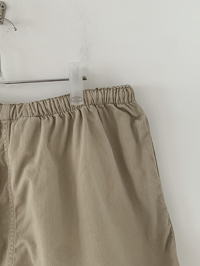 90's "Polo Sport RLX" buckle Shorts 복제