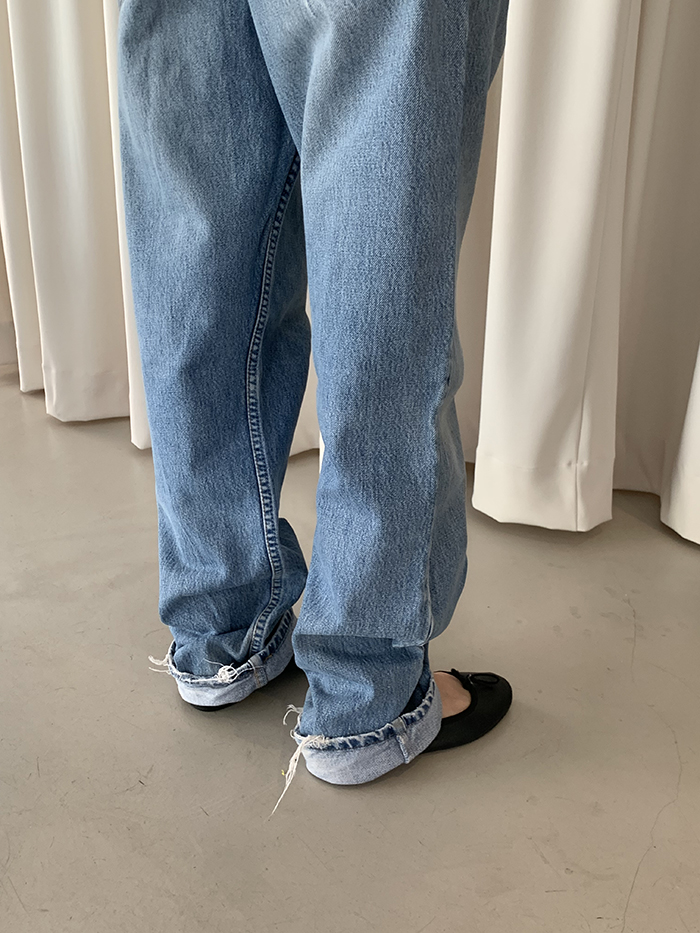 Levi's 618 - size 29 (classic loose fit)