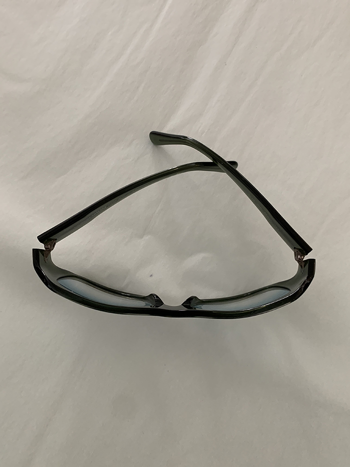 (Deadstock) 00’s GIORGIO ARMANI Sunglasses 복제
