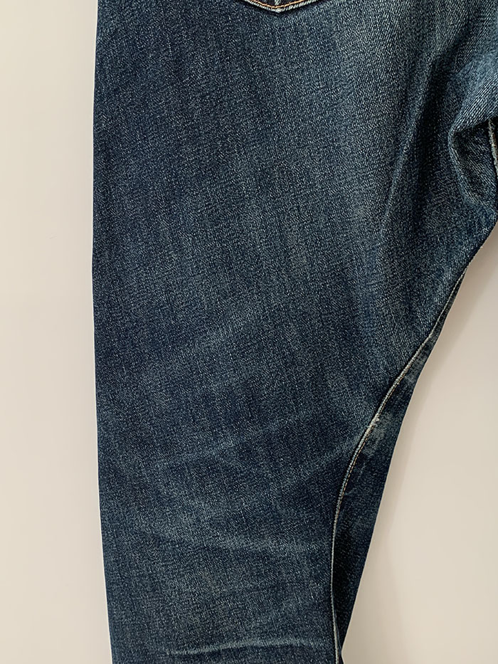 00's "EDWIN" E-FUNCTION - size 29 제품 상세만 찍고 업뎃하기