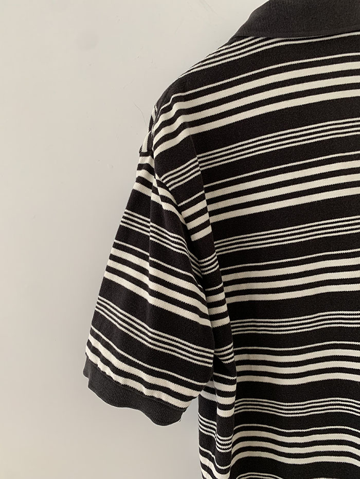 90's "Polo Ralph Lauren" Pique Shirt 복제 복제