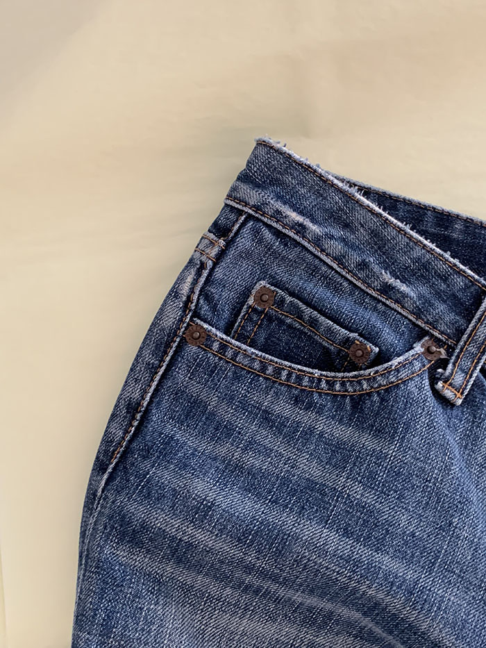 00's "EDWIN" E-FUNCTION - size 29 복제