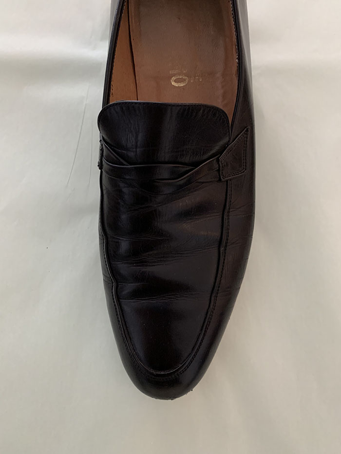 00's "Salvatore Ferragamo" Loafer Shoes 복제