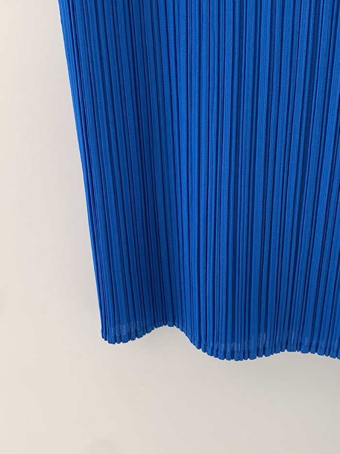 PLEATS PLEASE by ISSEY MIYAKE Top 복제