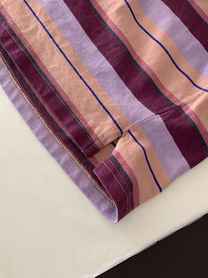 00's "Polo Ralph Lauren Rugby" Pique Shirt 복제