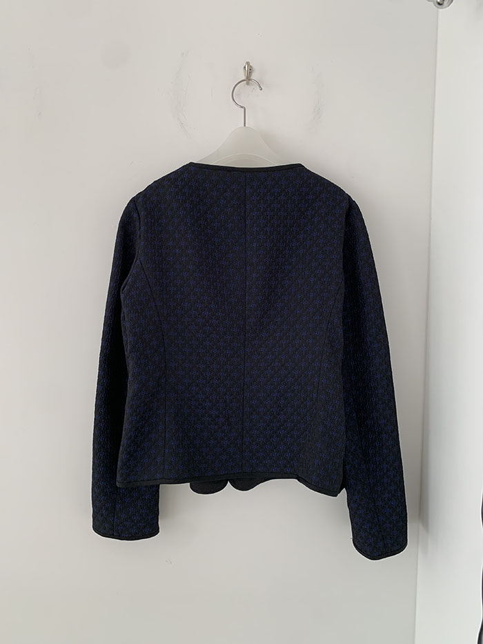 00's "Armani Collezioni" Two buttons Jacket 복제 복제
