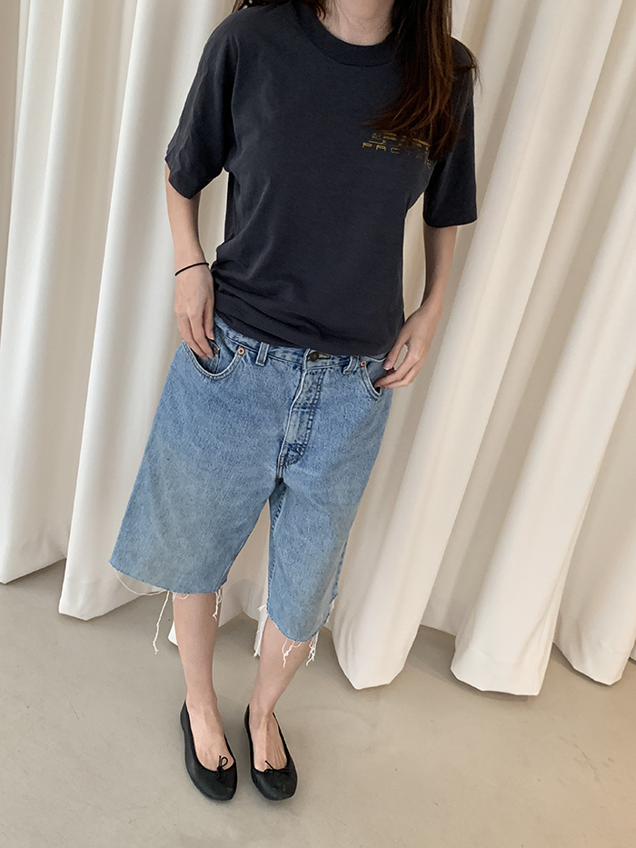Levi's Short - size 30 (classic Loose fit)