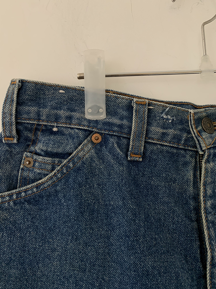Levi's Short - size 30 (classic Loose fit) 복제 복제