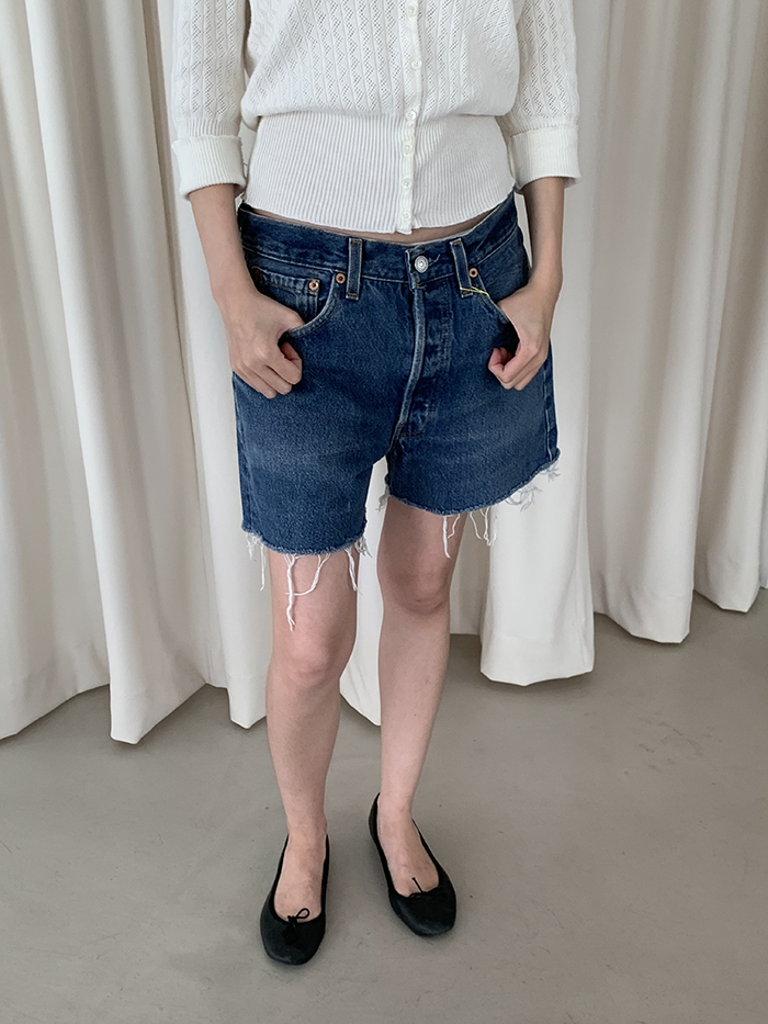 Levi's Short - size 38 (classic straight fit) 복제 복제 복제 복제 복제 복제