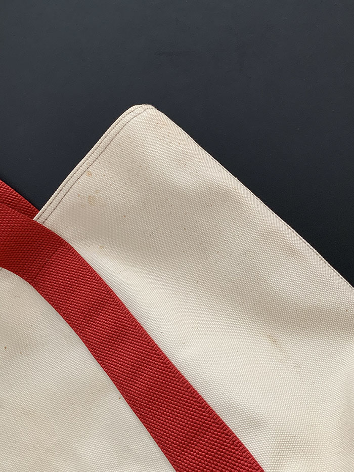 00's "PRADA Sport" polyester Bag 복제