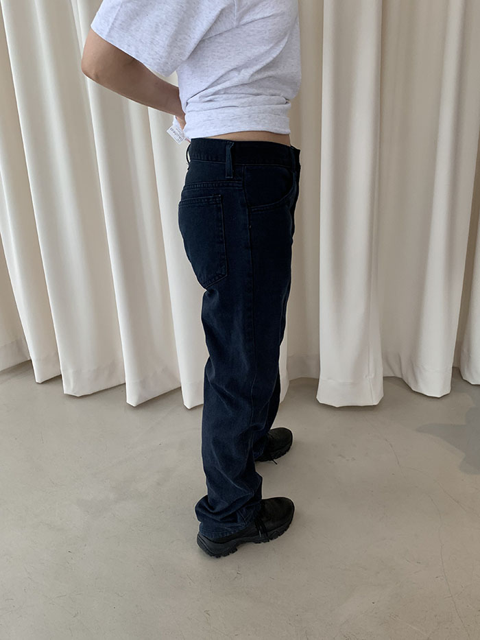 's Levi's 519 - size 31 (classic straight fit)