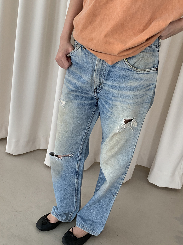 90's Levi's 505-0217 - size 30 (classic regular fit)