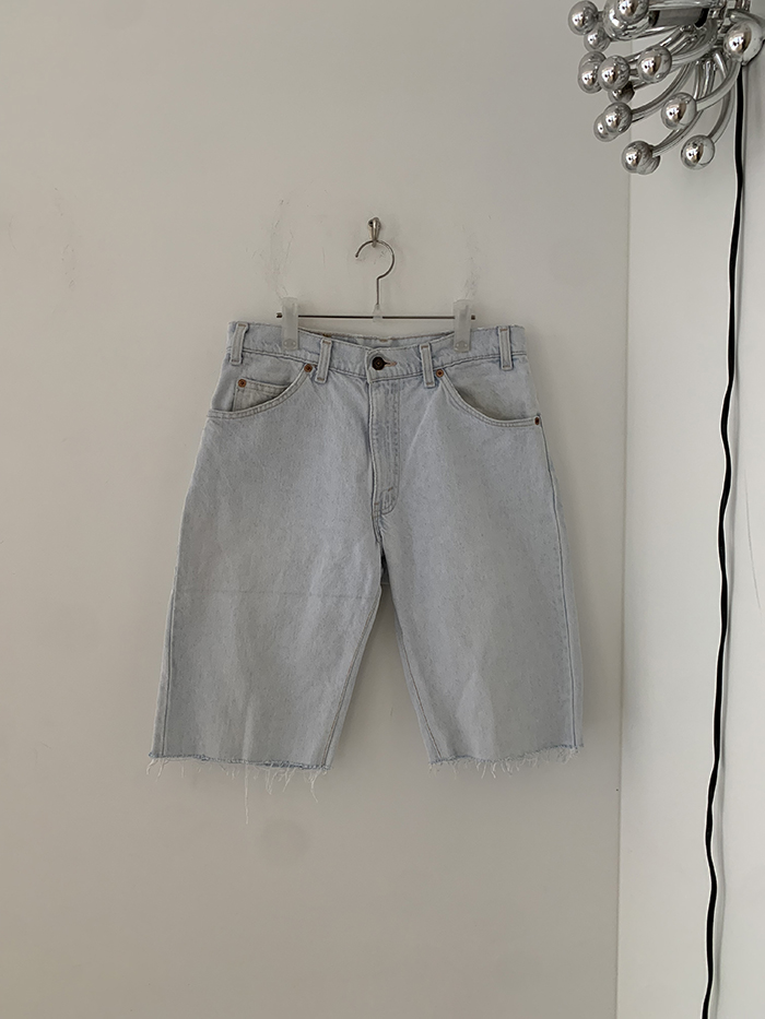 Levi's Short - size 30 (classic Loose fit) 복제