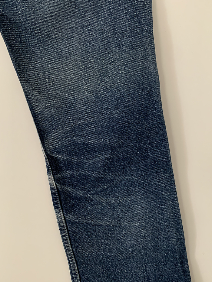 Levi's 607 04 - size 26 (made in UK)