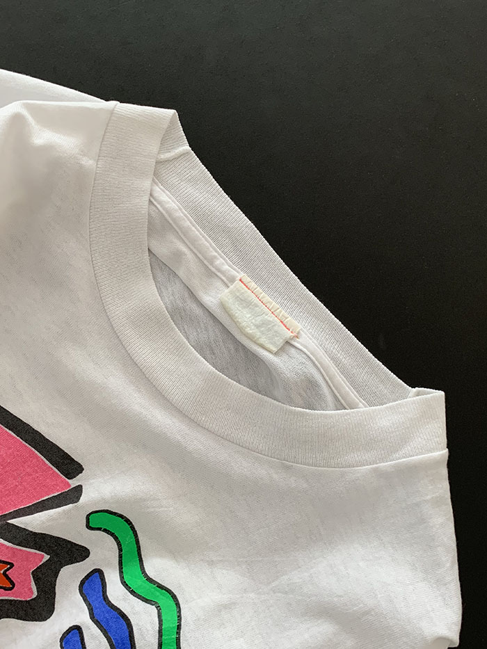 's "San Antonio" USA T-shirt 복제 복제