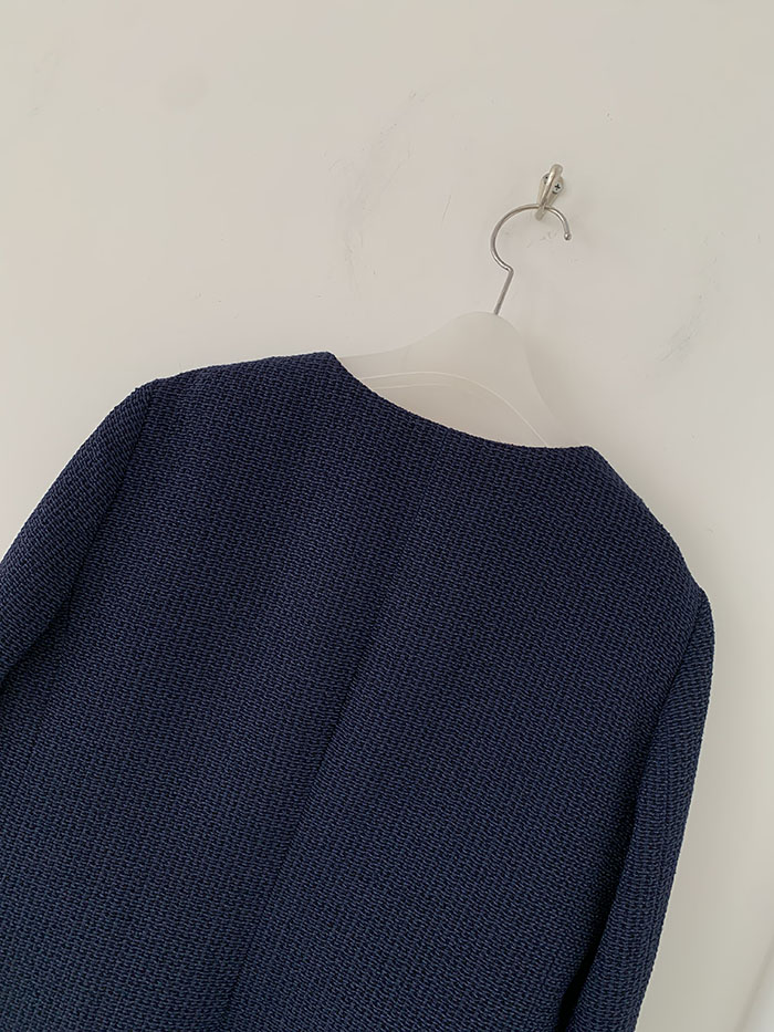 00's "Armani Collezioni" Two buttons Jacket 복제 복제