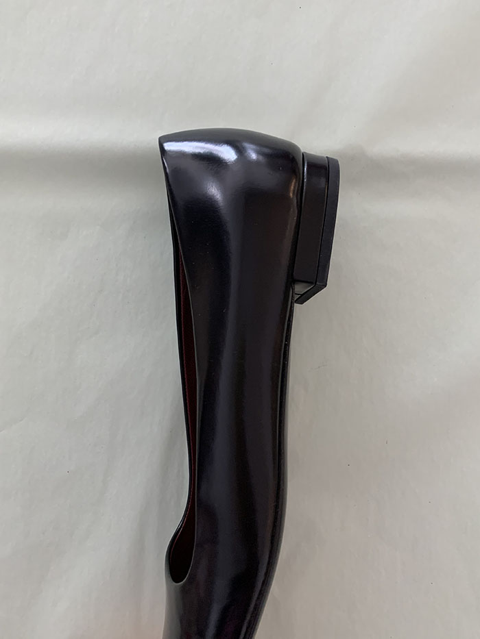 (Deadstock) 00's "PRADA" Flat Shoes