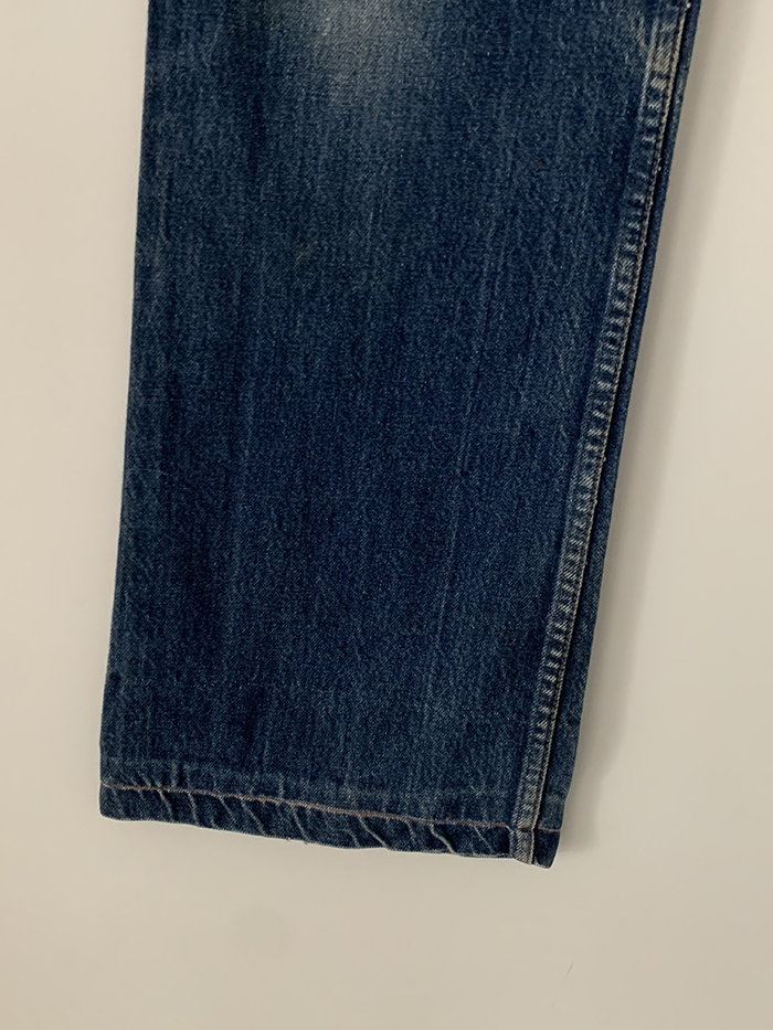 's Levi's 517(모르게씀) - size 29-30 (classic boot cut)