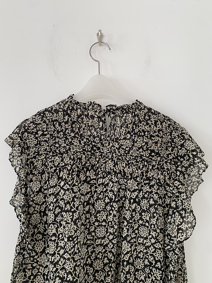 "Isabel Marant Etoile" Blouse