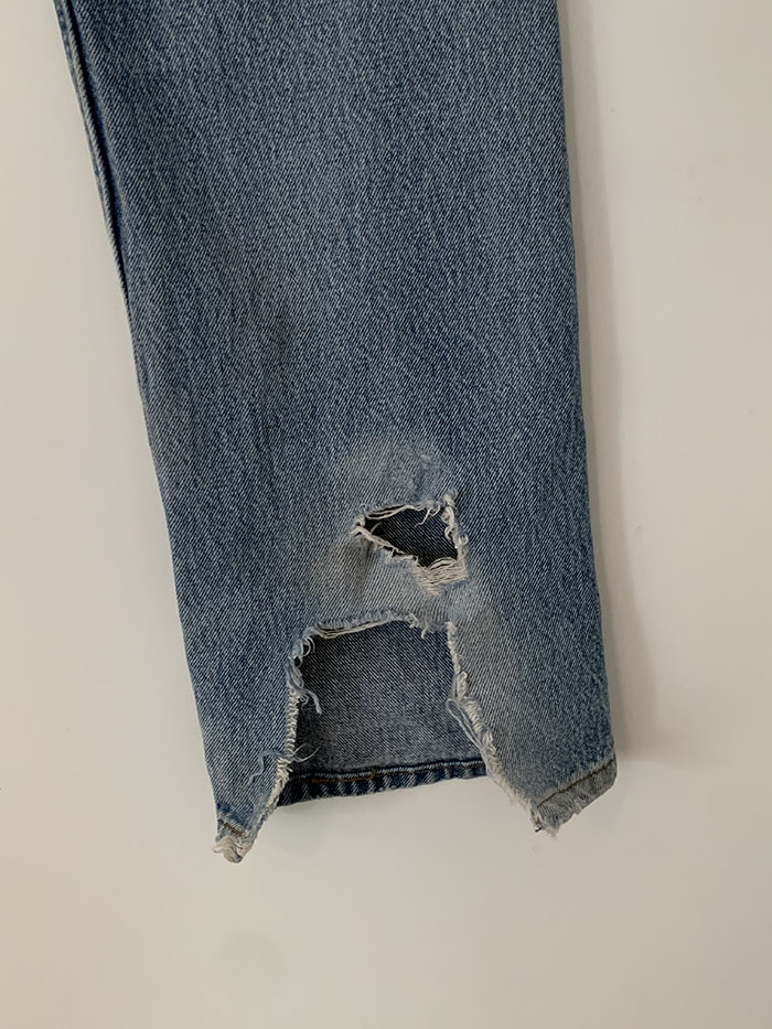 's Levi's 501 - 30 (classic straight fit)