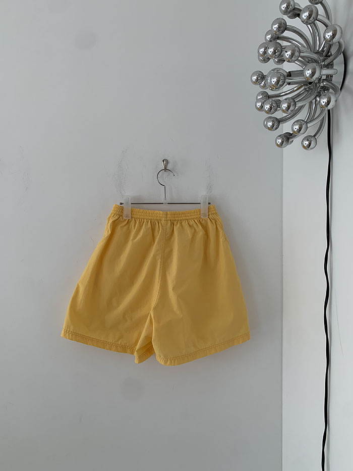 "Patagonia" Short Pants 복제