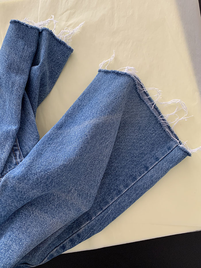 Levi's Short - size 35 (classic straight fit)