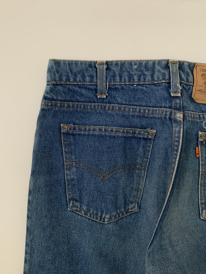 80's Levi's 40509 - size 31 (classic regular fit)