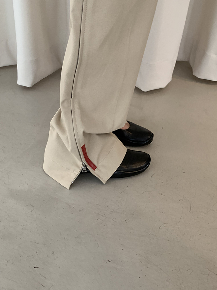 90's "PRADA Sports" Flat Shoes