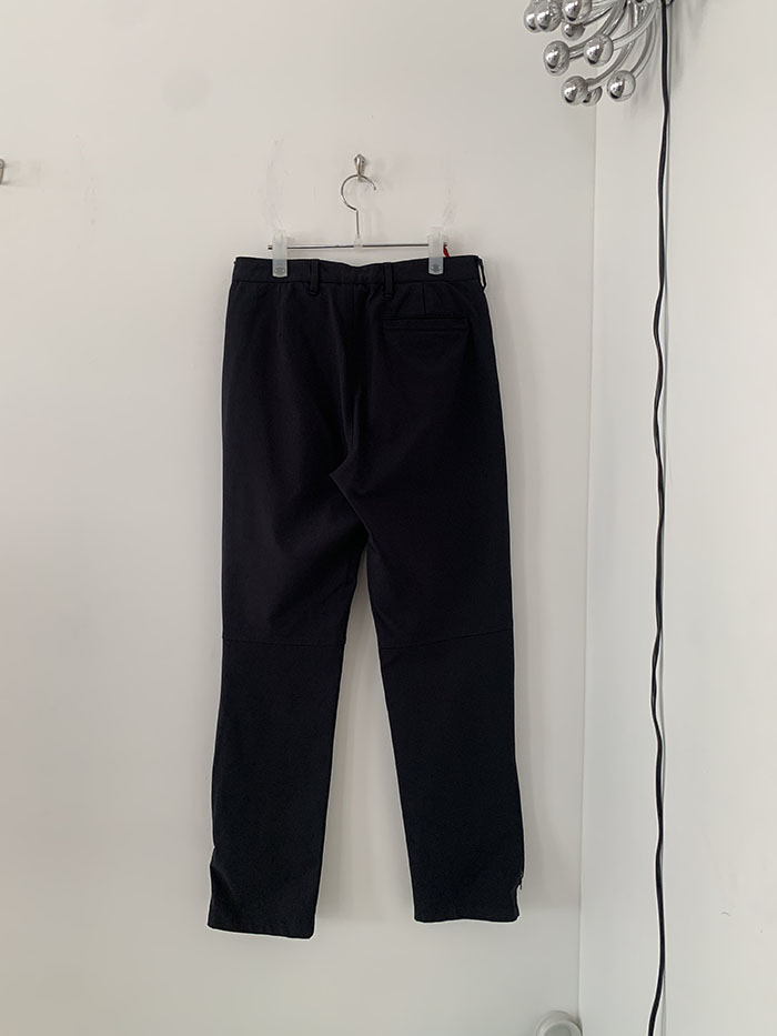 90-00's "PRADA Sport" Straight Pants 복제