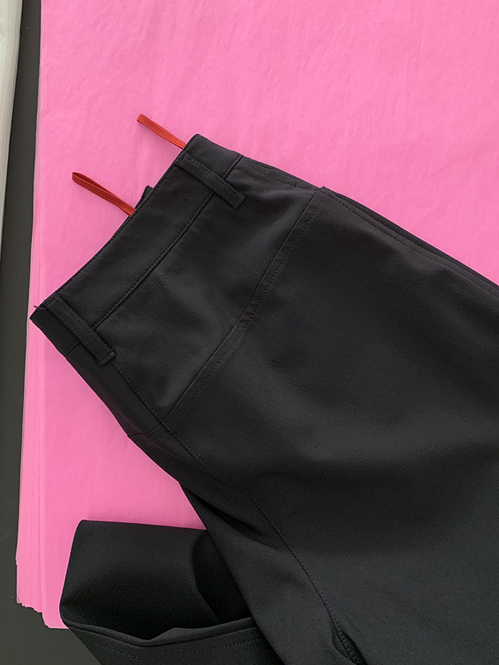 's "PRADA Sport" Pants (Collection) 복제 복제 복제