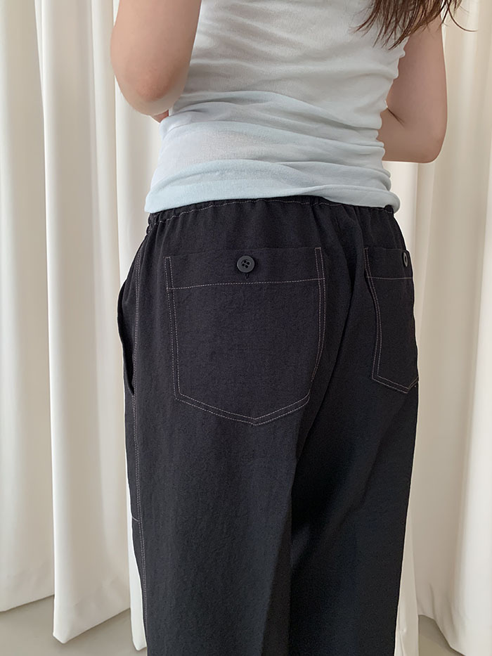 PLEATS PLEASE by ISSEY MIYAKE Pants 복제