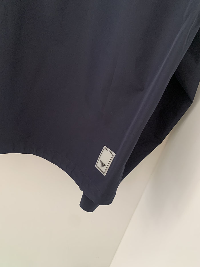 90's "Emporio Armani" Four buttons Jacket 복제