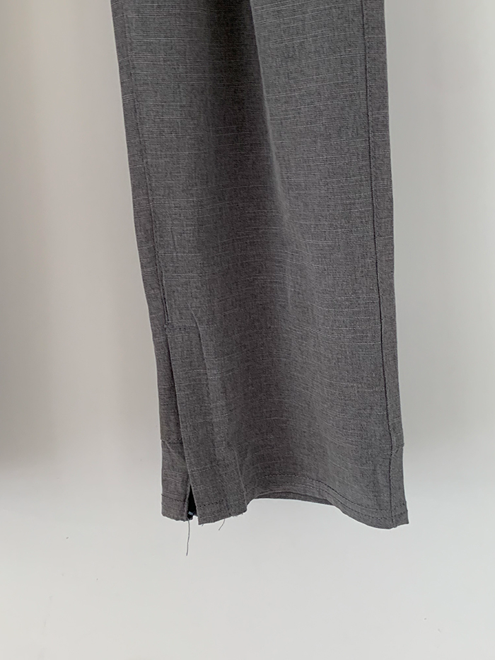 90-00's "Devereux" Straight Pants 복제 복제