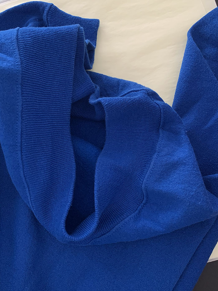 Vintage "LILISUN And the City" USA Sweatshirt