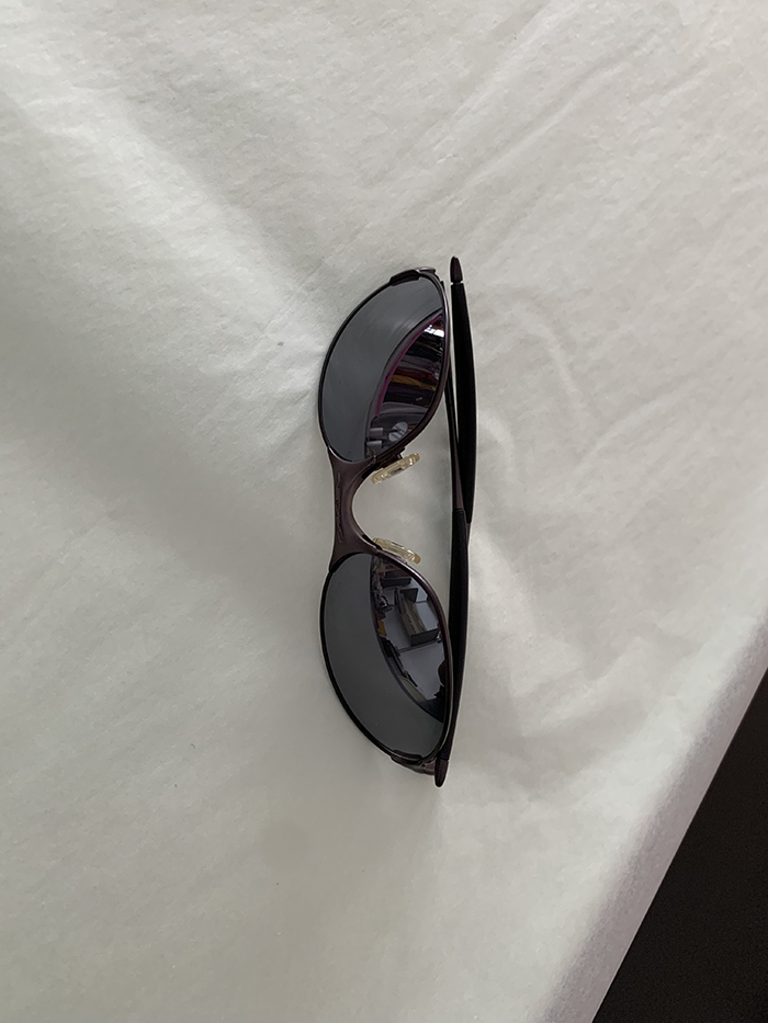 (Deadstock) 00’s "OAKLEY" Sunglasses 복제 복제 복제