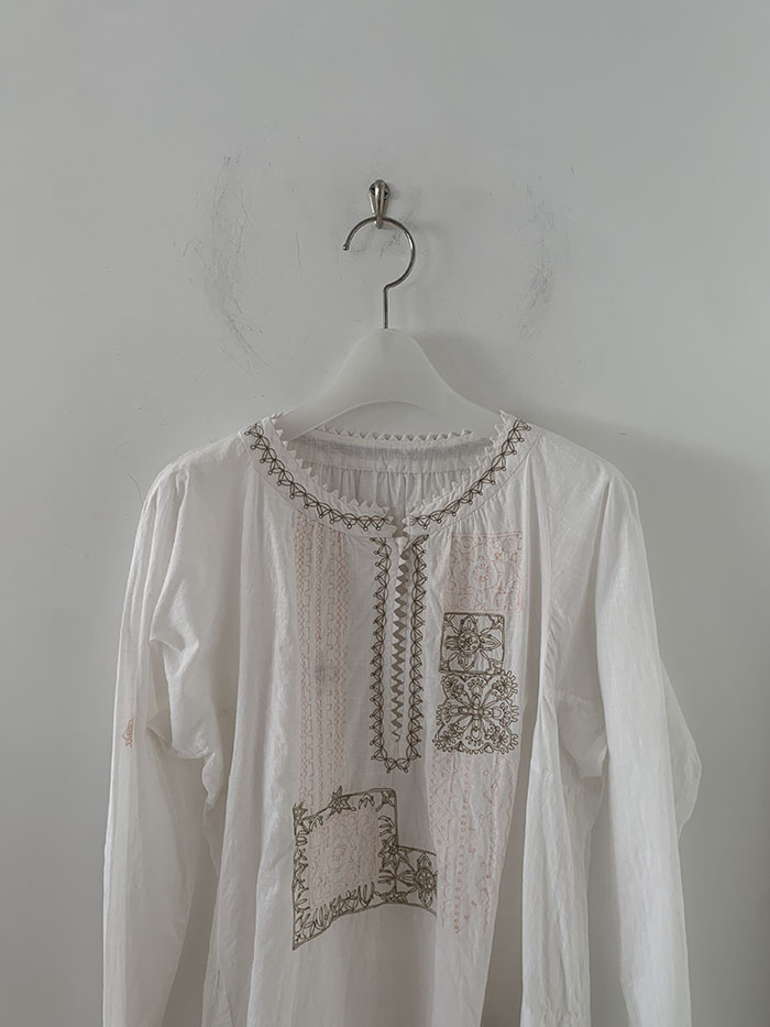 PLEATS PLEASE by ISSEY MIYAKE Top 복제