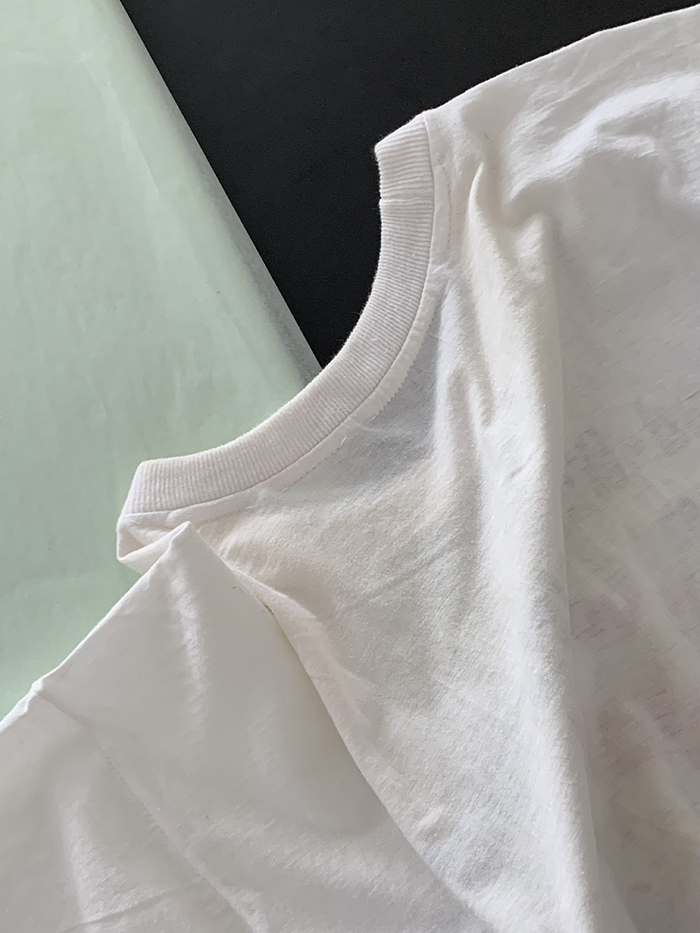 80's "Florida" USA T-shirt 복제