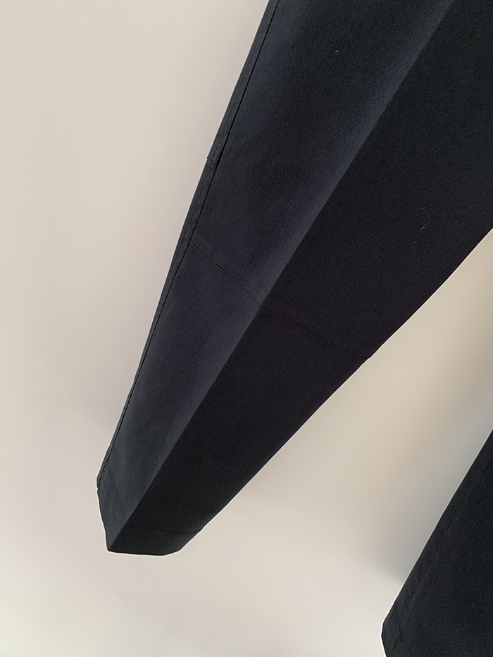 90-00's "PRADA Sport" Straight Pants 복제