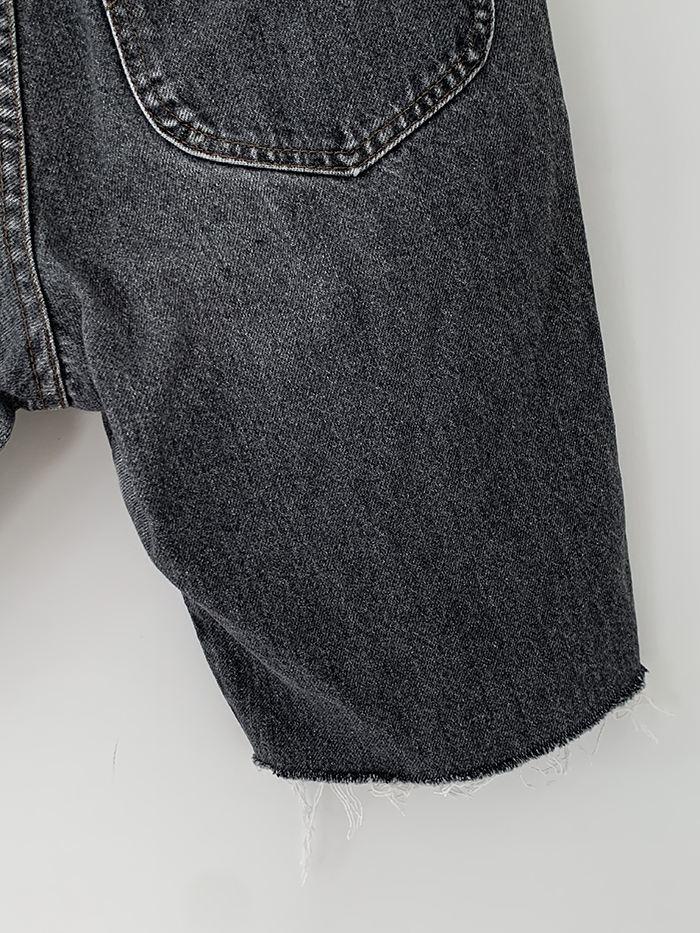 80's Levi's Short - size 27 복제 복제 복제