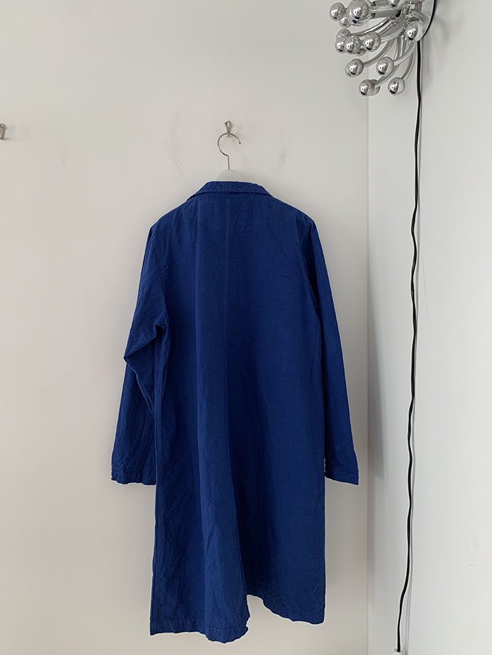 (Archive) 80‘s IS by ISSEY MIYAKE Trench Coat 복제