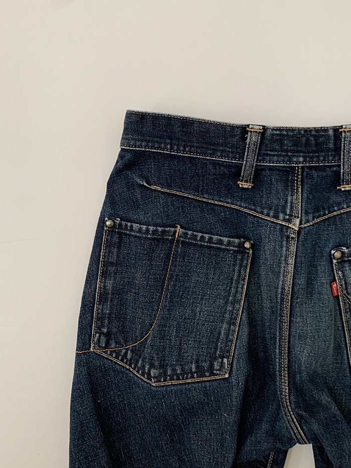 00's "EDWIN" E-FUNCTION - size 28-29 복제