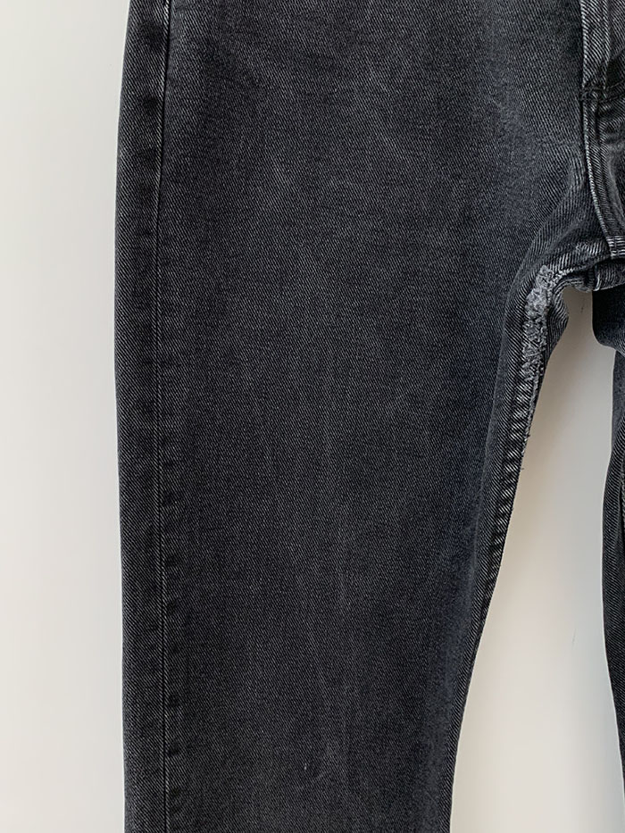 90's LEE - size 28-29 (classic boot cut)