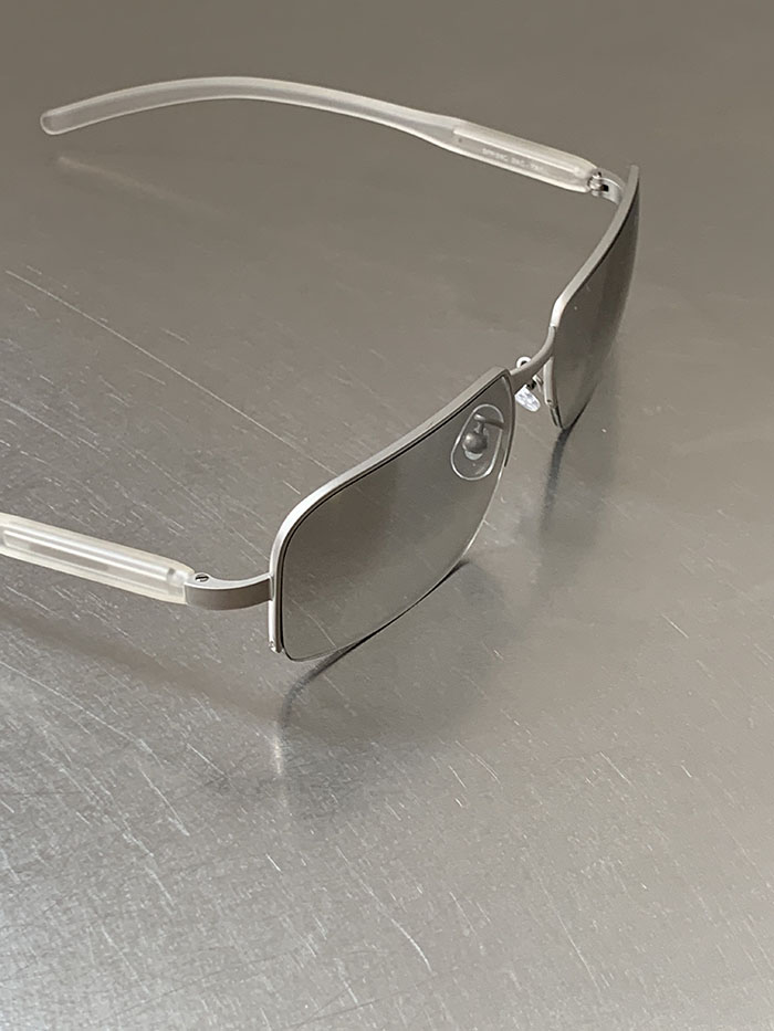 (Deadstock) 00’s "PRADA" Sunglasses