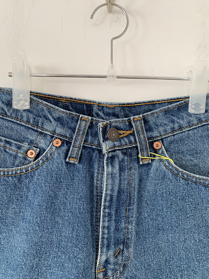 Levi's Short - size 38 (classic straight fit) 복제