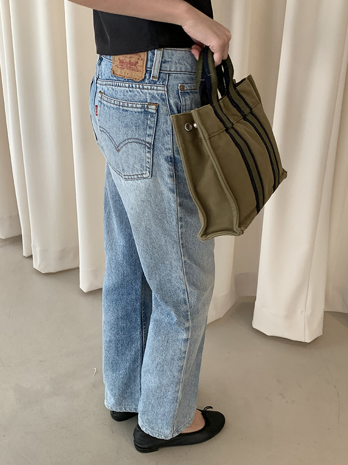 's Levi's 505-0217 - size 29 (classic regular fit)