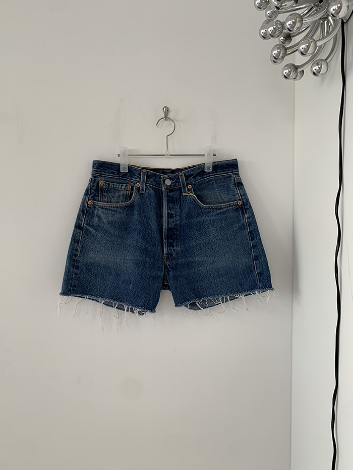 Levi's Short - size 38 (classic straight fit) 복제 복제 복제 복제 복제 복제