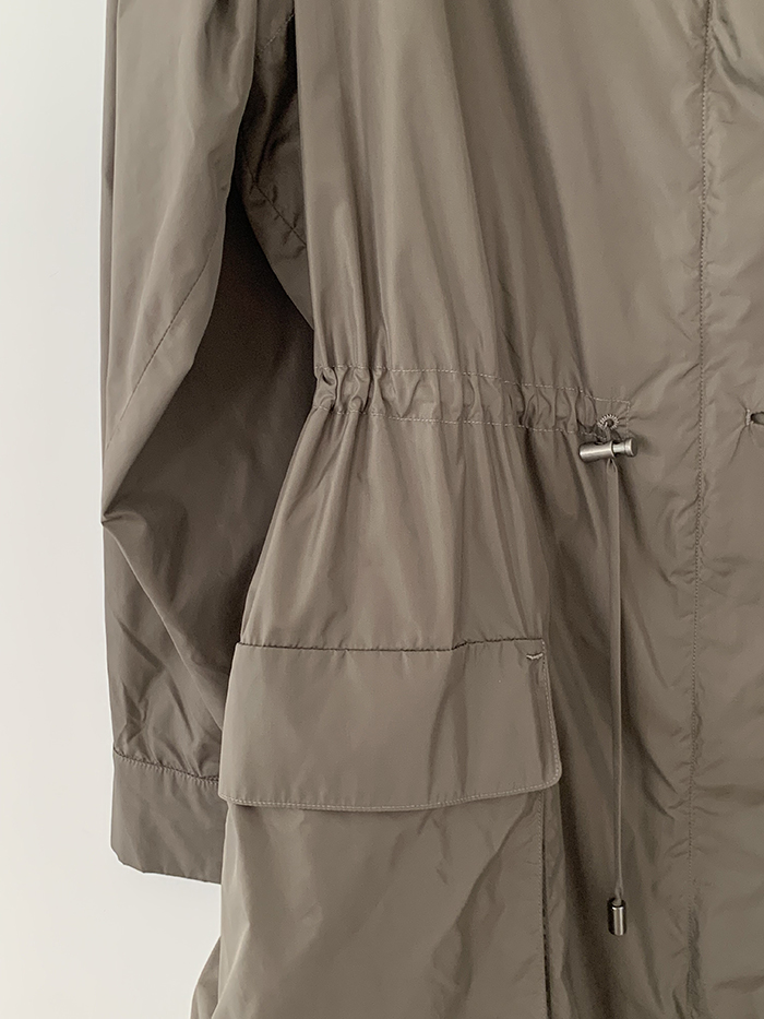 00's "JIL SANDER" String Jacket (by Raf Simmons)