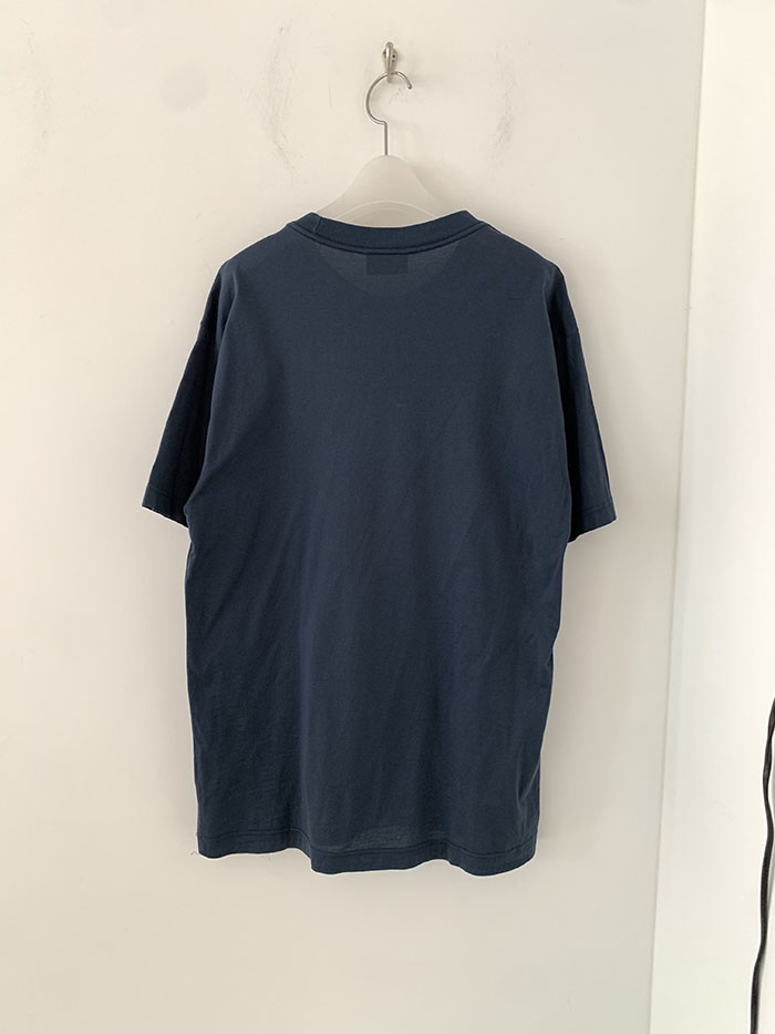 90's "Celine" cotton T-shirt 복제